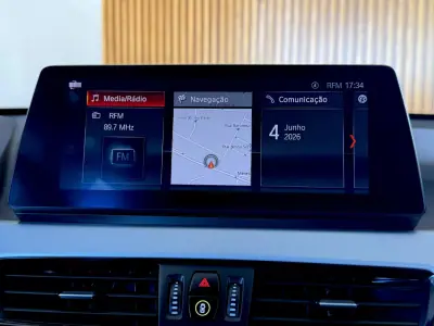 BMW X1 2019 - 22000 EUR, 58000 km - AUTO.MOTO.pt - 58000km - foto 43 de 112