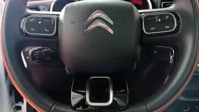 Citroën C3 2018 - 12750 EUR, 89023 km - AUTO.MOTO.pt - 89023km - foto 27 de 62