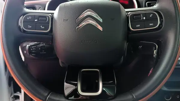 Citroën C3 2018 - 12750 EUR, 89023 km - AUTO.MOTO.pt - 89023km - foto 27 de 62