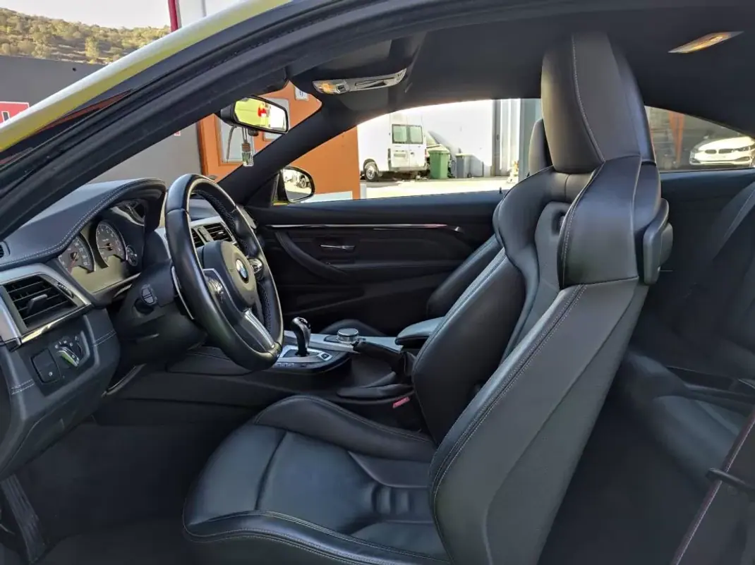BMW M4 2019 - 79900 EUR, 26000 km - 26000km - foto 12 de 20