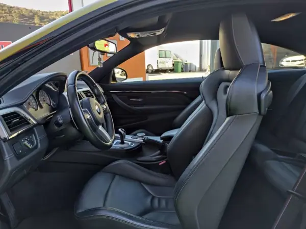 BMW M4 2019 - 89900 EUR, 26000 km - AUTO.MOTO.pt - 26000km - foto 12 de 20