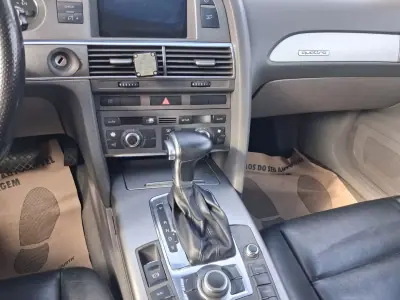 Audi A6 2004 - 6900 EUR, 260000 km - AUTO.MOTO.pt - 260000km - foto 8 de 9