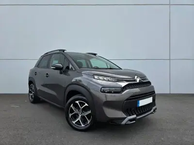 Citroën C3 Aircross 2024 - 14250 EUR, 52600 km - AUTO.MOTO.pt - 52600km - foto 5 de 29