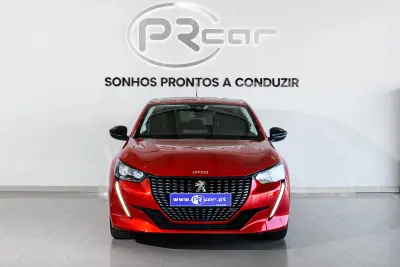 Peugeot 208 2023 - 14500 EUR, 57314 km - AUTO.MOTO.pt - 57314km - foto 3 de 38