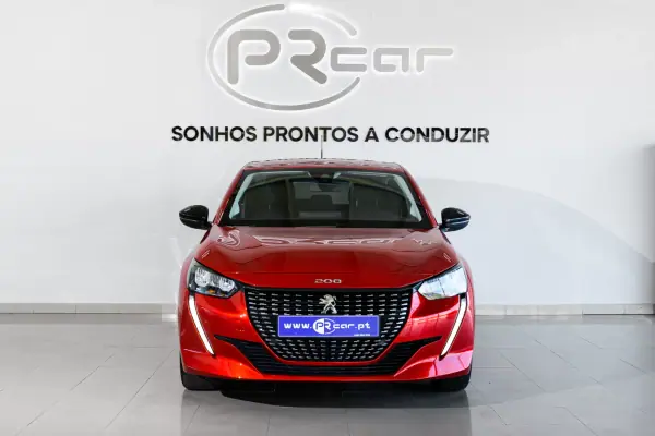 Peugeot 208 2023 - 14500 EUR, 57314 km - AUTO.MOTO.pt - 57314km - foto 3 de 38