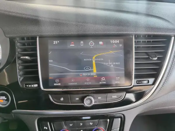 Opel Mokka X 2016 - 10250 EUR, 218000 km - AUTO.MOTO.pt - 218000km - foto 31 de 37