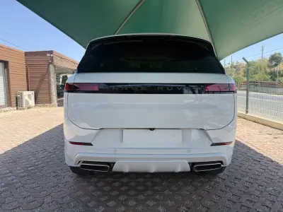 Land Rover Range Rover Sport 2023 - 104600 EUR, 30319 km - AUTO.MOTO.pt - 30319km - foto 4 de 28