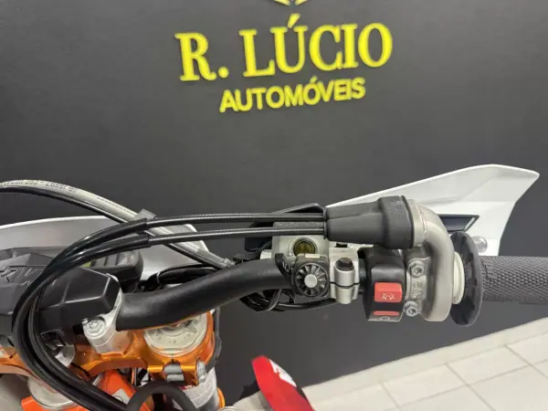 KTM SX 250 2025 - 8480 EUR, 0 km - AUTO.MOTO.pt - foto 29 de 31