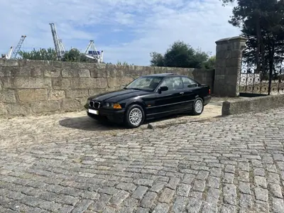BMW 323 1998 - 19900 EUR, 160000 km - AUTO.MOTO.pt - 160000km - foto 7 de 68
