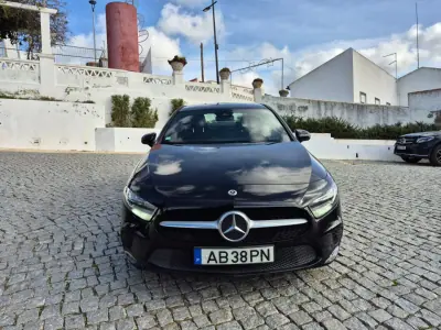 Mercedes-Benz A 180 Limousine 2020 - 21900 EUR, 144925 km - AUTO.MOTO.pt - 144925km - foto 2 de 22