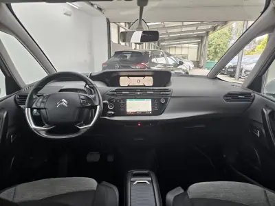 Citroën C4 Grand Picasso 2018 - 13650 EUR, 245556 km - AUTO.MOTO.pt - 245556km - foto 14 de 43
