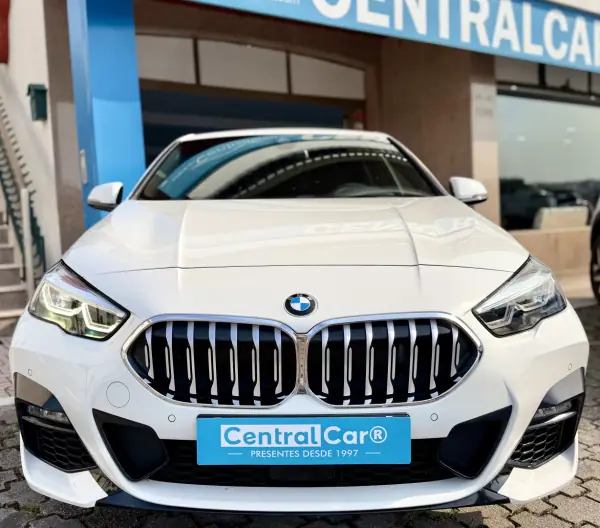 BMW 216 Gran Coupé 2021 - 25950 EUR, 84000 km - AUTO.MOTO.pt - 84000km - foto 3 de 27