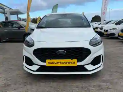 Ford Fiesta 2022 - 14590 EUR, 61000 km - AUTO.MOTO.pt - 61000km - foto 2 de 15