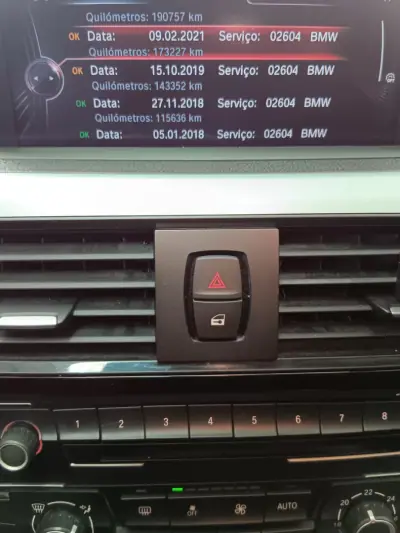 BMW 320 2014 - 14950 EUR, 265000 km - AUTO.MOTO.pt - 265000km - foto 7 de 20