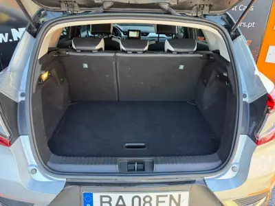 Renault Captur 2023 - 17900 EUR, 80425 km - 80425km - foto 21 de 21