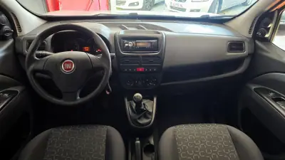 Fiat Doblo 2013 - 7750 EUR, 220583 km - AUTO.MOTO.pt - 220583km - foto 10 de 33
