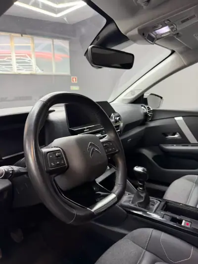 Citroën C4 2023 - 18800 EUR, 36418 km - AUTO.MOTO.pt - 36418km - foto 12 de 19