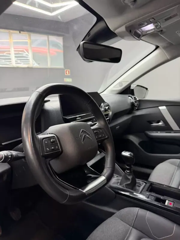 Citroën C4 2023 - 18800 EUR, 36418 km - AUTO.MOTO.pt - 36418km - foto 12 de 19