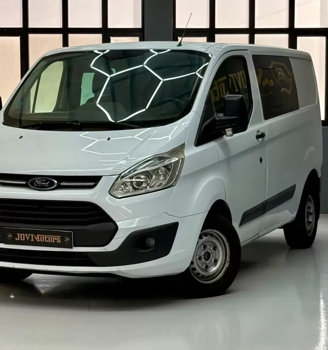 Ford TRANSIT CUSTOM 2.0 L2 H2 2.0 130 CV 2013 - 13999 EUR, 197118 km - AUTO.MOTO.pt - 197118km - foto 15 de 16
