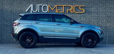 Land Rover Range Rover Evoque 2014 - 21900 EUR, 110000 km - AUTO.MOTO.pt - 110000km - foto 4 de 17