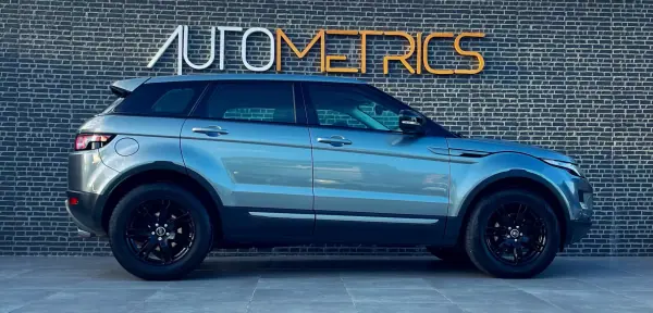 Land Rover Range Rover Evoque 2014 - 21900 EUR, 110000 km - AUTO.MOTO.pt - 110000km - foto 4 de 17