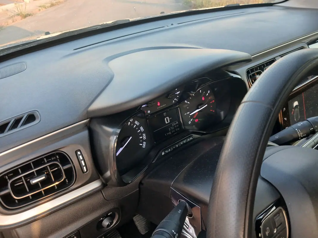 Citroën C3 2019 - 8750 EUR, 113000 km - 113000km - foto 7 de 9