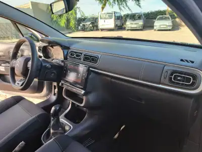 Citroën C3 2022 - 12990 EUR, 51629 km - AUTO.MOTO.pt - 51629km - foto 25 de 28