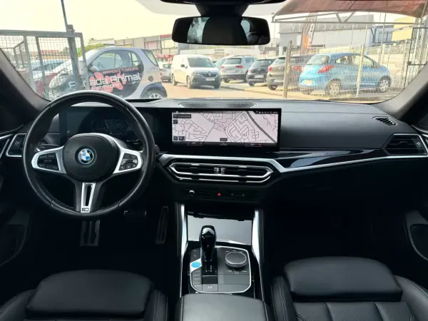 BMW i4 2022 - 46350 EUR, 79000 km - AUTO.MOTO.pt - 79000km - foto 5 de 21