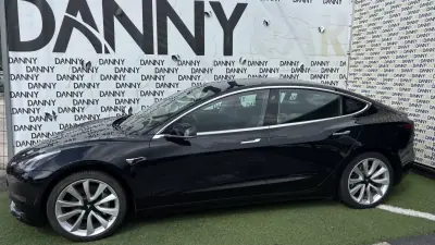Tesla Model 3 2019 - 133000km