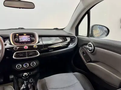 Fiat 500X 2015 - 9950 EUR, 130000 km - 130000km - foto 22 de 48