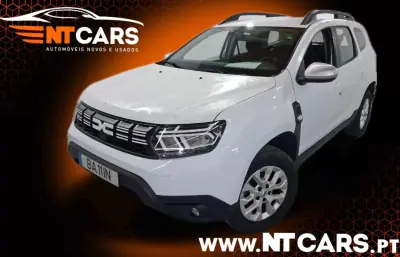 Dacia Duster 2023 - 14900 EUR, 174644 km - AUTO.MOTO.pt - 174644km - foto 1 de 4