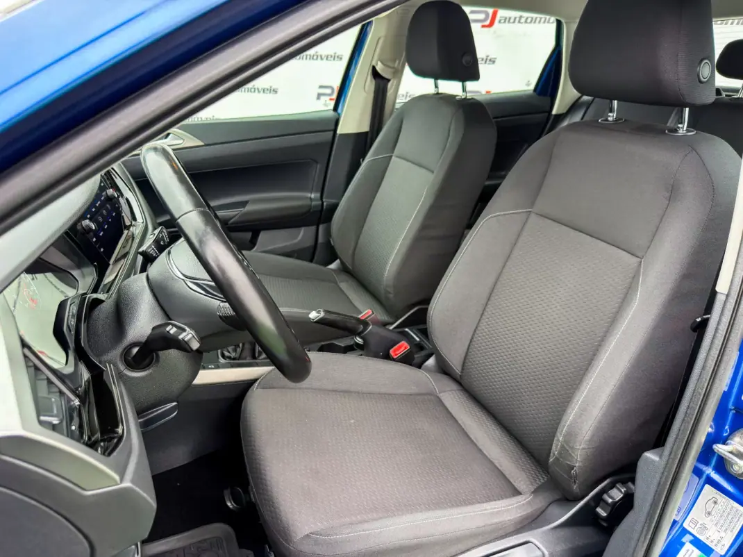 Volkswagen Polo 2019 - 12500 EUR, 110000 km - 110000km - foto 16 de 21
