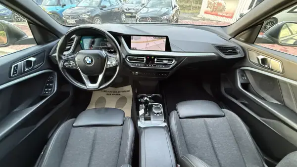 BMW 216 Gran Coupé 2022 - 27990 EUR, 122000 km - AUTO.MOTO.pt - 122000km - foto 27 de 43