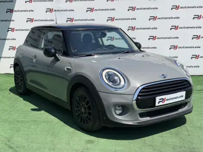 MINI Cooper 2017 - 12500 EUR, 173200 km - AUTO.MOTO.pt - 173200km - foto 5 de 25