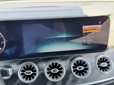 Mercedes-Benz E 53 AMG 2019 - 55800 EUR, 99400 km - 99400km - foto 35 de 50