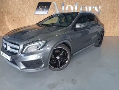 Mercedes-Benz GLA 220 2016 - 24900 EUR, 196000 km - AUTO.MOTO.pt - 196000km - foto 2 de 17