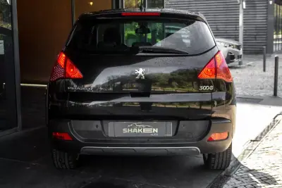 Peugeot 3008 2012 - 6900 EUR, 286405 km - AUTO.MOTO.pt - 286405km - foto 7 de 35