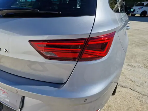 SEAT Leon ST 2017 - 14999 EUR, 140289 km - AUTO.MOTO.pt - 140289km - foto 8 de 36