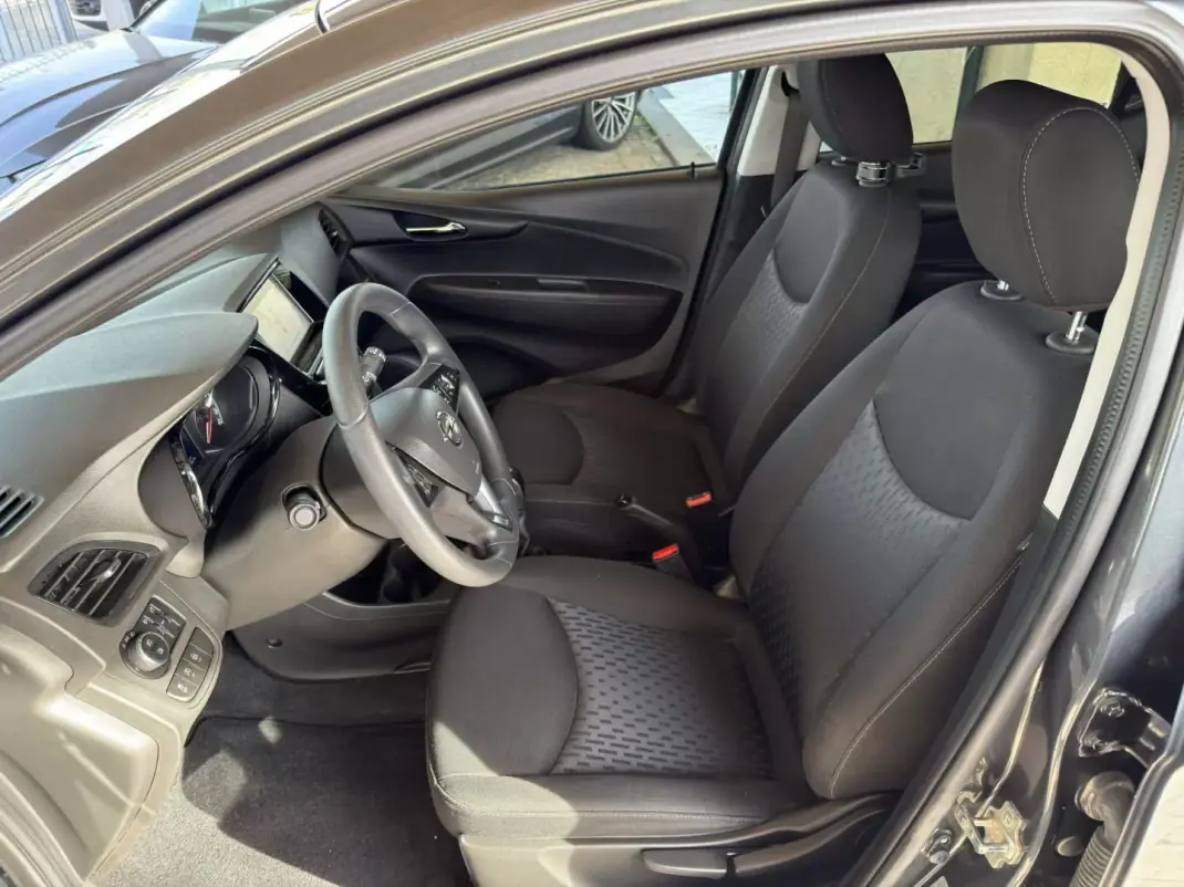 Opel Karl 2019 - 10950 EUR, 60330 km - AUTO.MOTO.pt - 60330km - foto 11 de 25