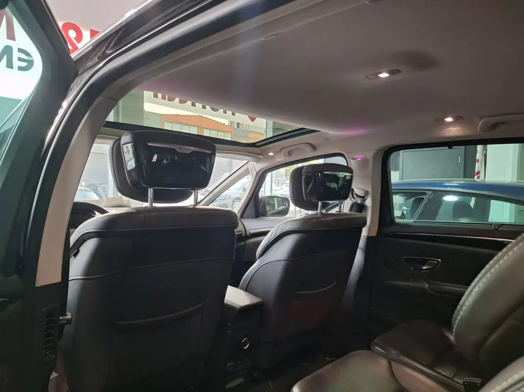 Renault Espace 2015 - 12490 EUR, 253000 km - 253000km - foto 28 de 28