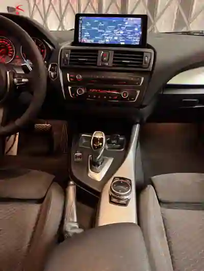 BMW 220 2014 - 22500 EUR, 200000 km - 200000km - foto 7 de 15