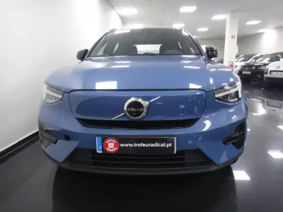 Volvo XC 40 2022 - 26990 EUR, 111000 km - AUTO.MOTO.pt - 111000km - foto 3 de 38