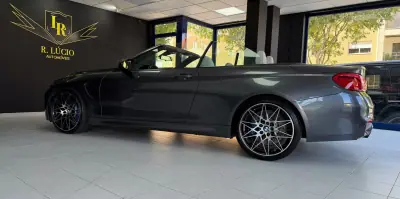 BMW M4 2018 - 59900 EUR, 53607 km - 53607km - foto 14 de 50