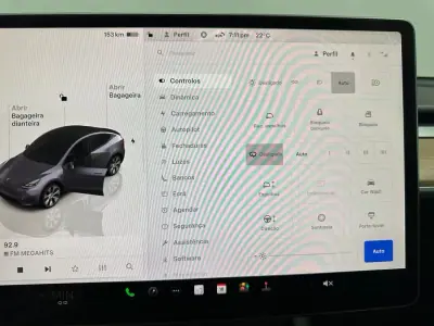 Tesla Model Y 2023 - 32800 EUR, 92000 km - AUTO.MOTO.pt - 92000km - foto 20 de 20