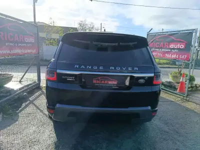 Land Rover Range Rover Sport 2018 - 39900 EUR, 180000 km - AUTO.MOTO.pt - 180000km - foto 6 de 18