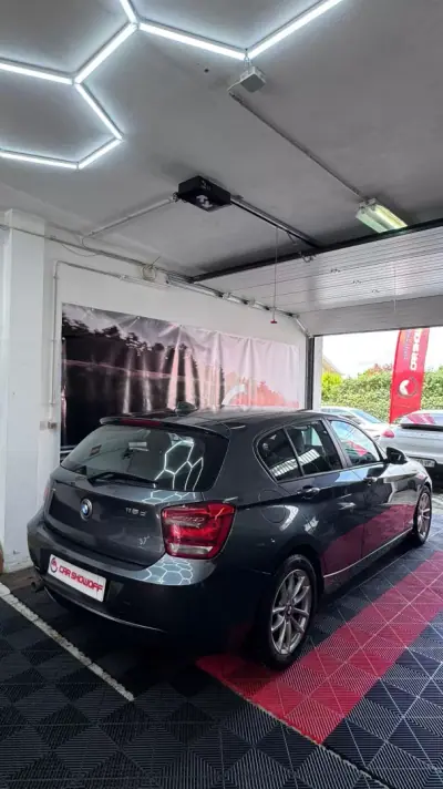 BMW 116 2013 - 10900 EUR, 150000 km - AUTO.MOTO.pt - 150000km - foto 5 de 11