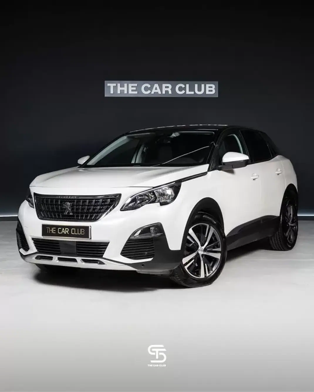 Peugeot 3008 2019 - 17950 EUR, 129000 km - AUTO.MOTO.pt - 129000km - foto 1 de 20