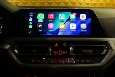 BMW 320 2021 - 26800 EUR, 137000 km - AUTO.MOTO.pt - 137000km - foto 20 de 28