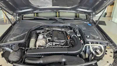 Mercedes-Benz C 180 2017 - 19900 EUR, 83139 km - AUTO.MOTO.pt - 83139km - foto 26 de 53
