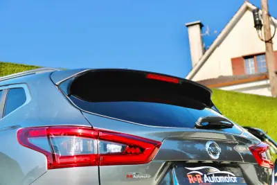 Nissan Qashqai 2018 - 16500 EUR, 203000 km - AUTO.MOTO.pt - 203000km - foto 11 de 32